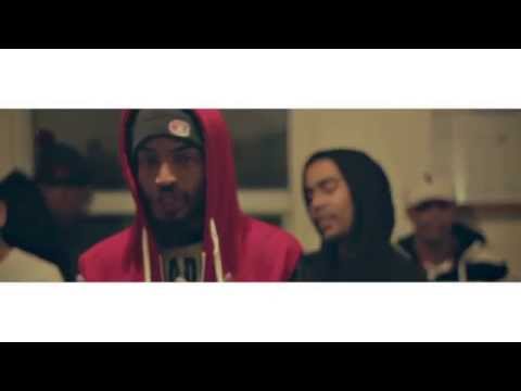 T'turn up - P Nutty (Official Video)