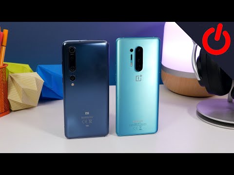 Xiaomi Mi 10 Pro vs OnePlus 8 Pro: Which should you buy?