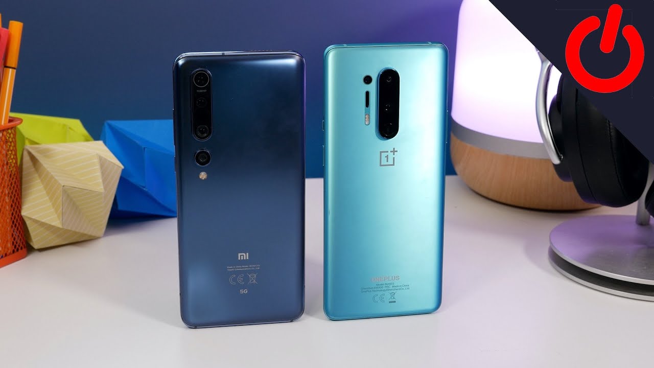 Xiaomi Mi 10 Pro vs OnePlus 8 Pro: Which should you buy?