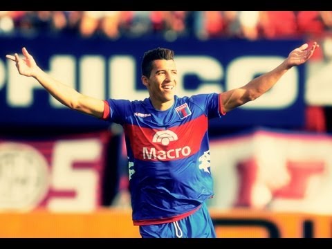 Ruben Botta - El Mago | Goal & Skills | HD welcom to inter