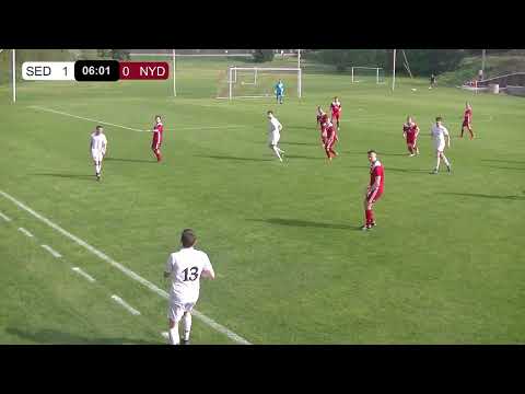 13.4.2024 - FK Sedliště vs. TJ Sokol Nýdek  4:2 (2:1)