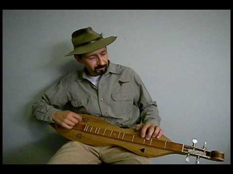 Make Me a Pallet On Your Floor - Dulcimer