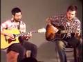 Thrice - Unplugged- "Silver Wings" from Air