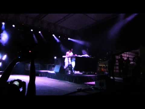 AraabMuzik Bella Terra 2014