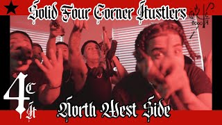 Tone438 Leave The Jakes (Solid Four Corner Hustlers | 4CH) Belmont Craign | By @illusionaryfilms