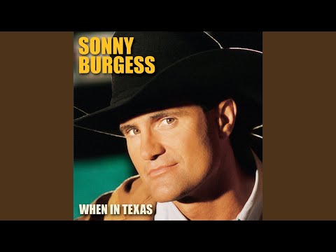 Alone With You - Sonny Burgess