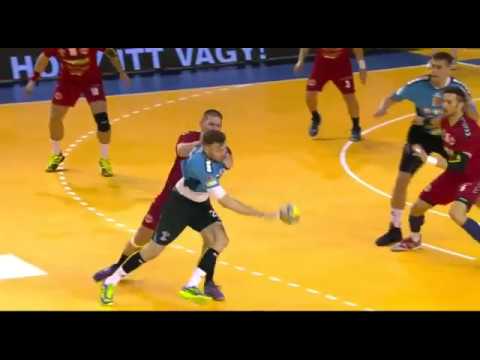 Csurgói KK - Balatonfüredi KSE MK bronz 2018.04.15.