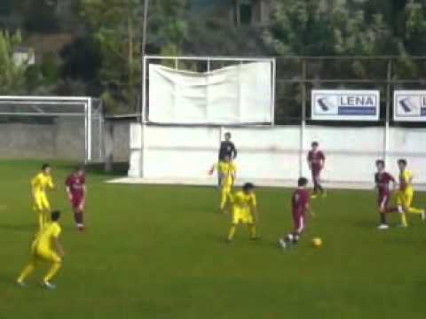Época 2011/2012 - Juvenis - C.D.Fátima x Alcanena