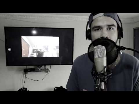 T.R Cypher - Maria Juana | Tatan Mc