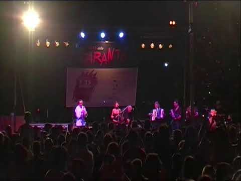 Festival itinerante NdT 2012 - CALIMERA - Tamburellisti di Torre Paduli