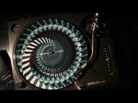 LARY - Future Deutsche Welle  (MotionVinyl)