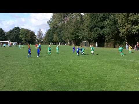 Roda23 F14 - Buitenveldert MF1 / 8 okt. 2011 [2]