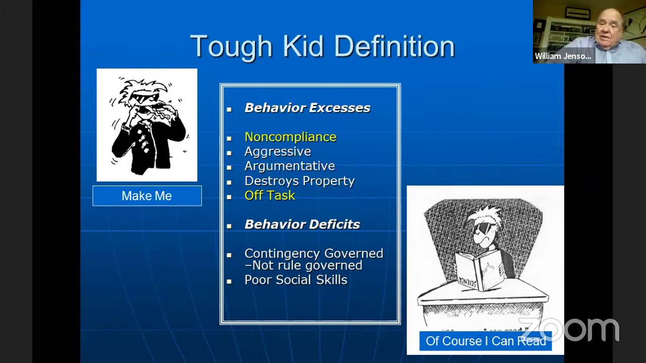 The Tough Kid Book and Tool Box — Classic and New Interventions: Release of the Third Editions