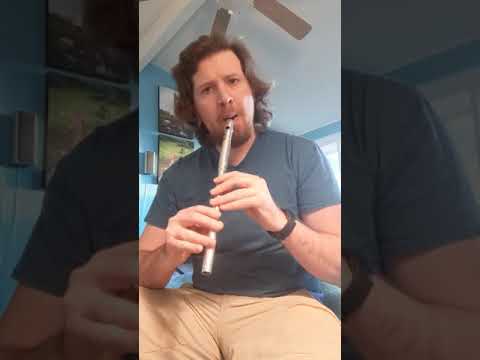 Burke Aluminum A Whistle