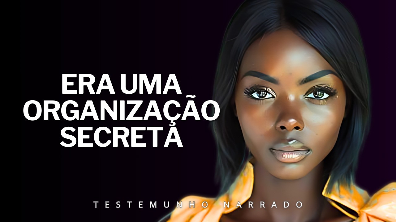 Deus me confrontou sobre meu estilo de vida! | TESTEMUNHO |