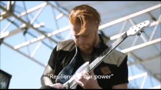 Born Of Osiris - Resilience track review by RockAndMetalNewz off Soul Sphere