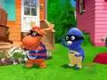 The Backyardigans Gangsta