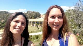 Self Development Yoga and Meditation Retreat in Portugal_Create Your Life_Thetal