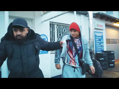 Der Freund für alles | Talha