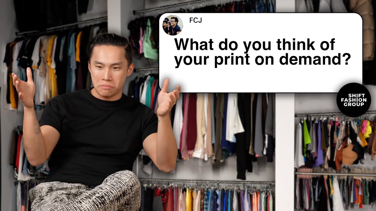 What brands do you HATE? | FAQ #3