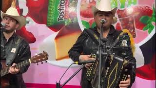 El Güero Colorado - El Compa Gaby y su Relámpago Norteño