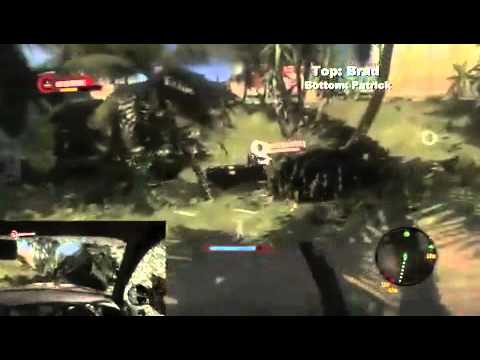 Best of Giant Bomb 16 - Truck Wars 2011