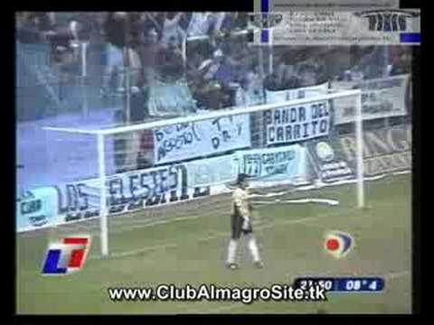 1ra Fecha 1ra c: Cadu 2-3 Lamadrid temp 08-09  02-08-08