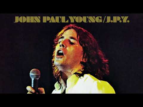 John Paul Young - Keep On Smiling (Official Audio) (Remastered)
