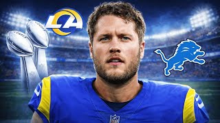 How Good is Matthew Stafford Actually 