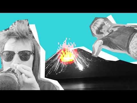 en2ak - Wulkan feat. Katy Pear [kup album - info w opisie]