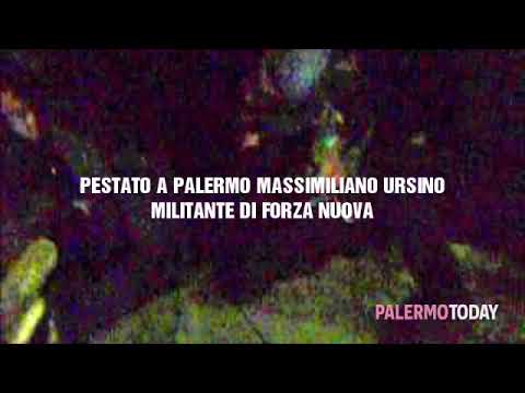 PESTAGGIO MASSIMILIANO URSINO