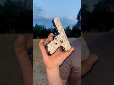 The WORST Carbine Ever? Hi-Point 4595TS .45ACP Carbine Range Review \u0026 First Shots.