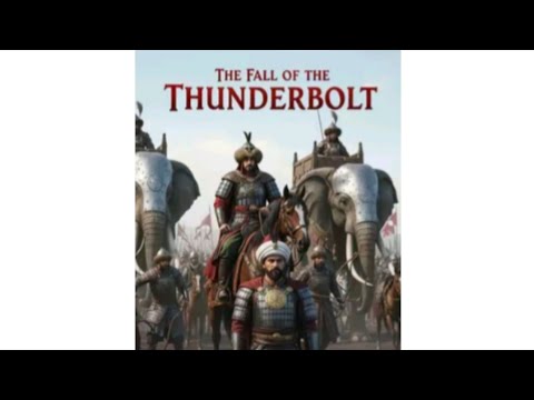 Witness the epic Battle of Ankara (1402)