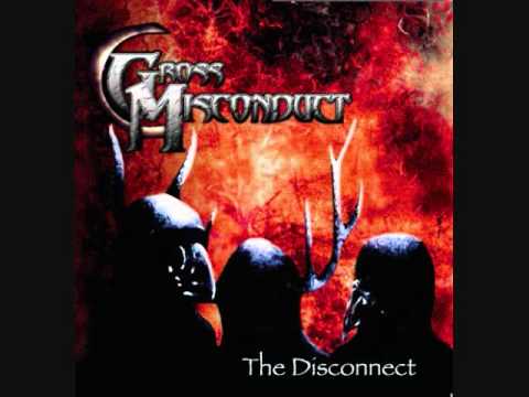 Gross Misconduct - Of Redemption