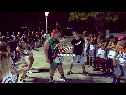 MC TROIA E DYNHO ALVES - ENCAIXADA - CLIPE OFICIAL