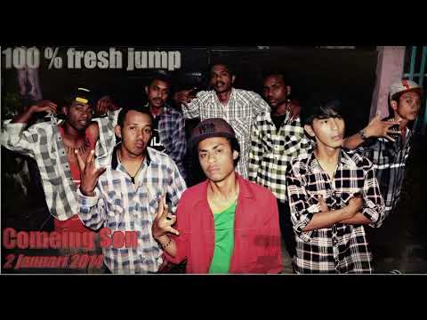 483 Rap - Ko Dapat Limit (official audio)