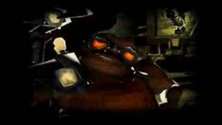 Vídeo de Monster Lab