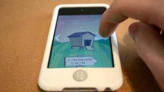 Drop the Chicken for iPhone and iPod touch Review