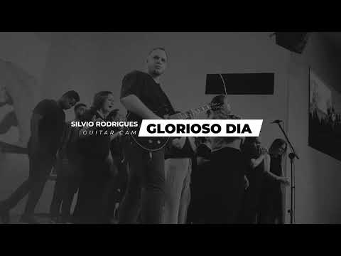 Glorioso Dia - Mateus Brito - Guitar Cam // Silvio Rodrigues
