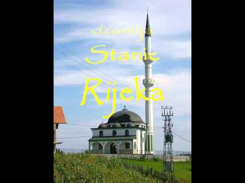 Iz života Tabina - Ebu Hanife en-Numan 1. deo