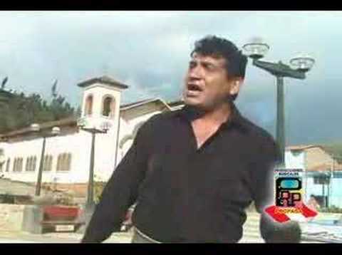 pepe minaya - puente de marcara