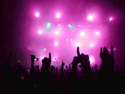 MC COLSEY - 1 NIGHT STOMP 2009