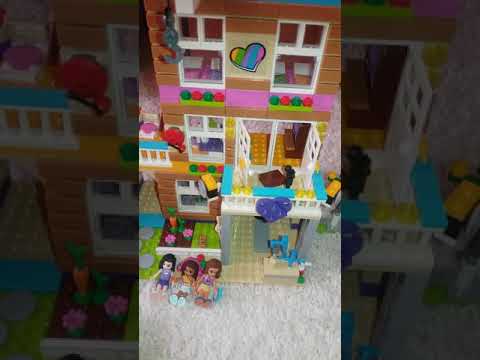Lego Friends