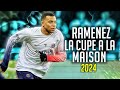 Kylian Mbappé ❯ RAMENEZ LA COUPE A LA MAISON ● Skills & Goals 2023/24 | HD
