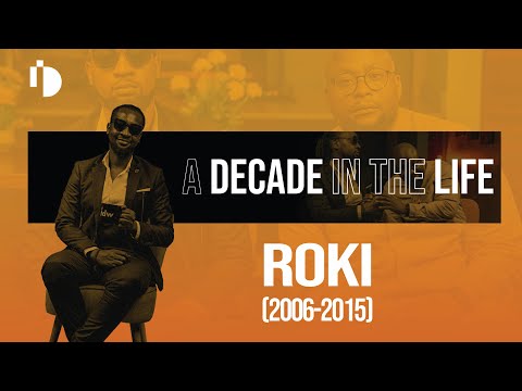 A Decade In The Life | Episode 1- Roki (2006-2015)