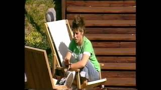 Alex Parks- Problems with Swearing