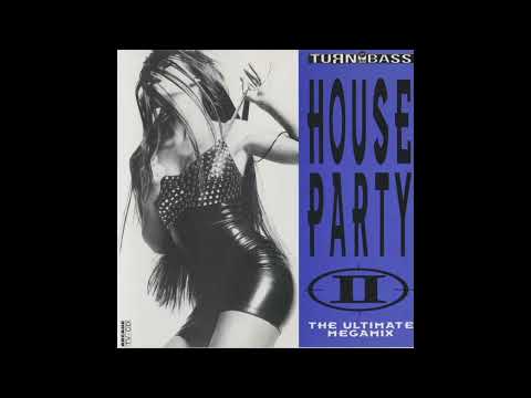 TUTB - House Party 02 HD