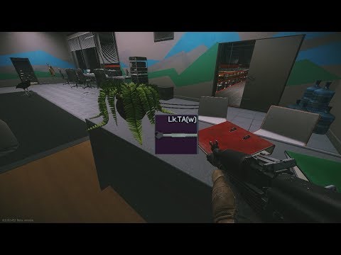 Escape From Tarkov: Where To Find The Lab. Testing Area Key & Where To Use It (Lk.TA(w))