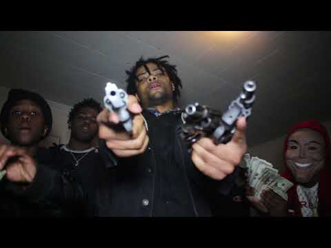 Hc Tazz - Dont Trip | Dir @la.rackss