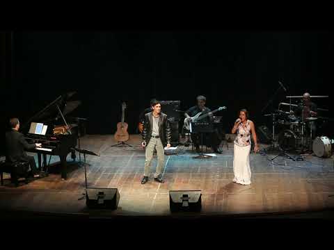 No Seu Lugar - Heloísa Perales e Rafael Eugênio - CANTART 2019.1